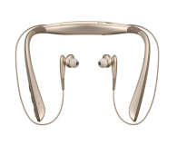SAMSUNG Level U Pro Złote - 302485 - zdjęcie 6